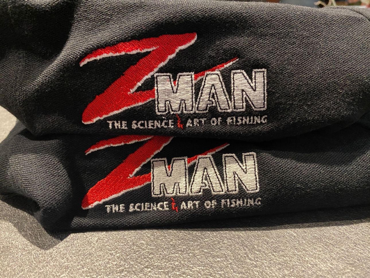 Z-MAN UK PoloZ